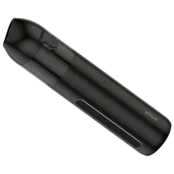 Ручной беспроводной пылесос Proove Void Assistant C3, 120 Вт, 6000 мА·ч, чёрный