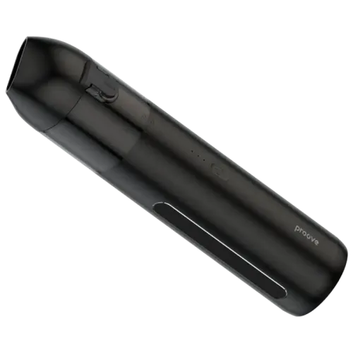 Ручной беспроводной пылесос Proove Void Assistant C3, 120 Вт, 6000 мА·ч, чёрный Ручной беспроводной пылесос Proove Void Assistant C3, 120 Вт, 6000 мА·ч, чёрный