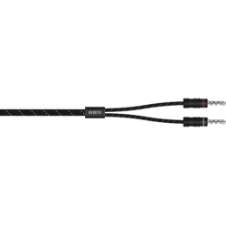 Акустический кабель Avinity для колонок, готовый, 3 м, 2 x 2,5 мм²