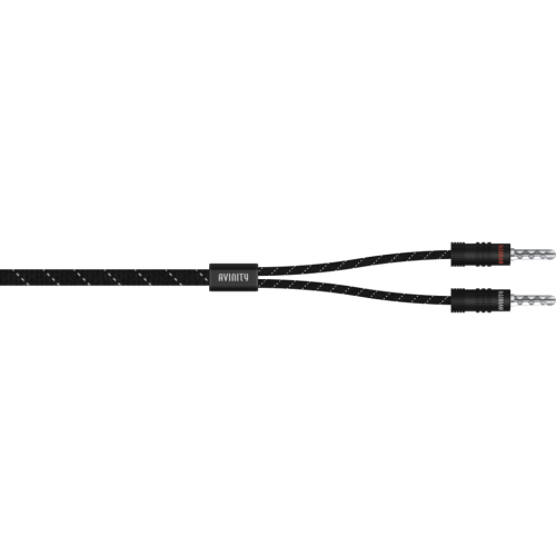 Акустический кабель Avinity для колонок, готовый, 3 м, 2 x 2,5 мм²