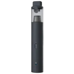 Ручной автомобильный пылесос Lydsto HD-SCXCCQ02, 100 Вт, 10 кПа, чёрный