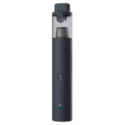 Ручной автомобильный пылесос Lydsto HD-XCYJDY02, 100 Вт, 10 кПа, Power Bank, чёрный