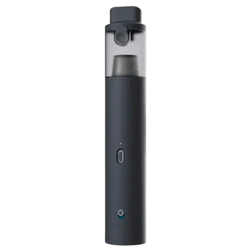 Ручной автомобильный пылесос Lydsto HD-XCYJDY02, 100 Вт, 10 кПа, Power Bank, чёрный Ручной автомобильный пылесос Lydsto HD-XCYJDY02, 100 Вт, 10 кПа, Power Bank, чёрный