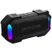Портативная Bluetooth-колонка Proove Black Rock 10 Вт, IPX7, RGB, чёрная Портативная Bluetooth-колонка Proove Black Rock 10 Вт, IPX7, RGB, чёрная