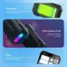Портативная Bluetooth-колонка Proove Black Rock 10 Вт, IPX7, RGB, чёрная Портативная Bluetooth-колонка Proove Black Rock 10 Вт, IPX7, RGB, чёрная