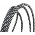 Кабель Avinity Digital RCA 1,5 м, 1RCA-1RCA, тканевая оплётка, позолоченные контакты