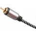 Кабель Avinity Digital RCA 1,5 м, 1RCA-1RCA, тканевая оплётка, позолоченные контакты Кабель Avinity Digital RCA 1,5 м, 1RCA-1RCA, тканевая оплётка, позолоченные контакты