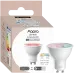 Умная LED-лампа Aqara LED Bulb T2 RGB + тёплый белый свет, E27, 10.5 Вт, 1100 лм
