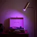 Умная LED-лампа Aqara LED Bulb T2 RGB + тёплый белый свет, E27, 10.5 Вт, 1100 лм