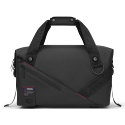 Спортивная сумка ASUS ROG SLASH Duffle Bag BC3700, 26,5 л, чёрная