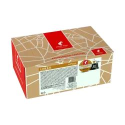 Кофе в капсулах Julius Meinl Lungo 100% Arabica, 96 шт. Кофе в капсулах Julius Meinl Lungo 100% Arabica, 96 шт.
