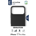 Чехол для Apple iPhone 17 Pro Max Cellularline Sensation силикон, чёрный