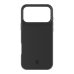 Чехол для Apple iPhone 17 Pro Max Cellularline Sensation силикон, чёрный