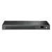 Сетевой коммутатор TP-LINK TL-SG1024, 24x Gigabit Ethernet, 1000 Мбит/с, 1U