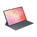 Чехол-клавиатура Samsung Slim Book Cover Keyboard для Galaxy Tab S11 Ultra 14.6", чёрный