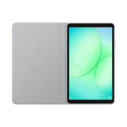 Чехол-книжка для планшета Samsung Galaxy Tab A11 8.7", белый Чехол-книжка для планшета Samsung Galaxy Tab A11 8.7", белый