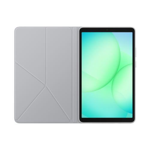 Чехол-книжка для планшета Samsung Galaxy Tab A11 8.7", белый