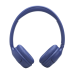 Беспроводные наушники JBL Tune 530BT Bluetooth 6.0, до 76 часов, синие