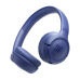 Беспроводные наушники JBL Tune 530BT Bluetooth 6.0, до 76 часов, синие