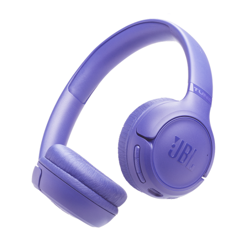 Беспроводные наушники JBL Tune 530BT, лавандовые Беспроводные наушники JBL Tune 530BT, лавандовые