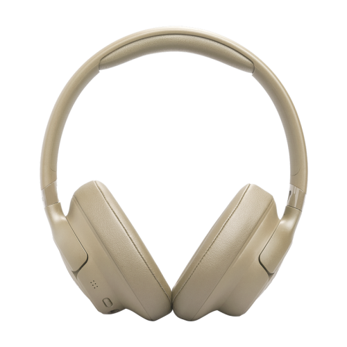Беспроводные наушники JBL Tune 730BT Bluetooth 6.0, бежевые Беспроводные наушники JBL Tune 730BT Bluetooth 6.0, бежевые