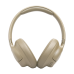 Беспроводные наушники JBL Tune 730BT Bluetooth 6.0, бежевые Беспроводные наушники JBL Tune 730BT Bluetooth 6.0, бежевые
