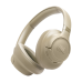 Беспроводные наушники JBL Tune 730BT Bluetooth 6.0, бежевые Беспроводные наушники JBL Tune 730BT Bluetooth 6.0, бежевые