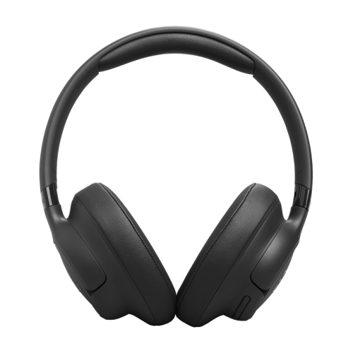 Беспроводные наушники JBL Tune 730BT, чёрные, Bluetooth 6.0, до 76 часов работы