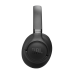 Беспроводные наушники JBL Tune 730BT, чёрные, Bluetooth 6.0, до 76 часов работы