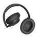 Беспроводные наушники JBL Tune 730BT, чёрные, Bluetooth 6.0, до 76 часов работы
