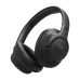 Беспроводные наушники JBL Tune 730BT, чёрные, Bluetooth 6.0, до 76 часов работы