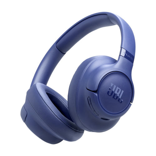 Беспроводные наушники JBL Tune 730BT Bluetooth 6.0, синие Беспроводные наушники JBL Tune 730BT Bluetooth 6.0, синие