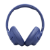 Беспроводные наушники JBL Tune 730BT Bluetooth 6.0, синие Беспроводные наушники JBL Tune 730BT Bluetooth 6.0, синие