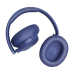 Беспроводные наушники JBL Tune 730BT Bluetooth 6.0, синие Беспроводные наушники JBL Tune 730BT Bluetooth 6.0, синие