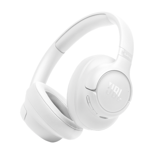 Беспроводные наушники JBL Tune 730BT Bluetooth 6.0, белые