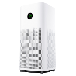 Очиститель воздуха Xiaomi Mijia Smart 6, до 50 м², 40 Вт, белый