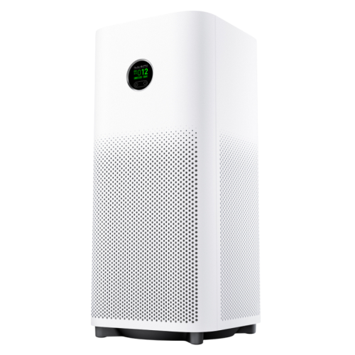 Очиститель воздуха Xiaomi Mijia Smart 6, до 50 м², 40 Вт, белый Очиститель воздуха Xiaomi Mijia Smart 6, до 50 м², 40 Вт, белый