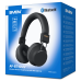 Беспроводные наушники SVEN AP-B710MV, Bluetooth 5.4, IPX4, до 90 часов работы, чёрные
