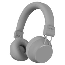 Беспроводные наушники SVEN AP-B710MV, Bluetooth 5.4, до 90 часов, серые Беспроводные наушники SVEN AP-B710MV, Bluetooth 5.4, до 90 часов, серые