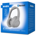 Беспроводные наушники SVEN AP-B800MV, серые, Bluetooth 5.4, до 85 часов работы Беспроводные наушники SVEN AP-B800MV, серые, Bluetooth 5.4, до 85 часов работы