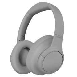 Беспроводные наушники SVEN AP-B800MV, серые, Bluetooth 5.4, до 85 часов работы Беспроводные наушники SVEN AP-B800MV, серые, Bluetooth 5.4, до 85 часов работы