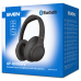 Беспроводные наушники SVEN AP-B800MV Black, Bluetooth 5.4, до 85 часов работы Беспроводные наушники SVEN AP-B800MV Black, Bluetooth 5.4, до 85 часов работы