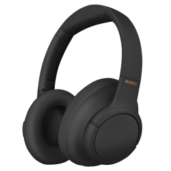 Беспроводные наушники SVEN AP-B800MV Black, Bluetooth 5.4, до 85 часов работы Беспроводные наушники SVEN AP-B800MV Black, Bluetooth 5.4, до 85 часов работы