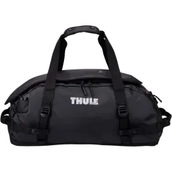 Спортивная сумка THULE Chasm Transformer 40 л, чёрная Спортивная сумка THULE Chasm Transformer 40 л, чёрная
