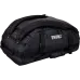 Спортивная сумка THULE Chasm Transformer 40 л, чёрная Спортивная сумка THULE Chasm Transformer 40 л, чёрная