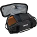 Спортивная сумка THULE Chasm Transformer 40 л, чёрная Спортивная сумка THULE Chasm Transformer 40 л, чёрная