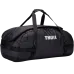 Спортивная сумка THULE Chasm Transformer 70 л, чёрная Спортивная сумка THULE Chasm Transformer 70 л, чёрная