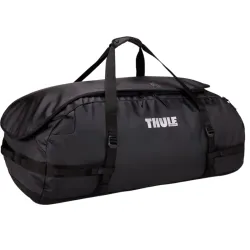 Спортивная дорожная сумка THULE Chasm Transformer, 130 л, чёрная Спортивная дорожная сумка THULE Chasm Transformer, 130 л, чёрная