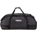 Спортивная дорожная сумка THULE Chasm Transformer, 130 л, чёрная