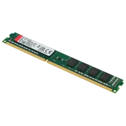 Оперативная память Kingston ValueRAM 4 ГБ DDR3 1600 МГц DIMM
